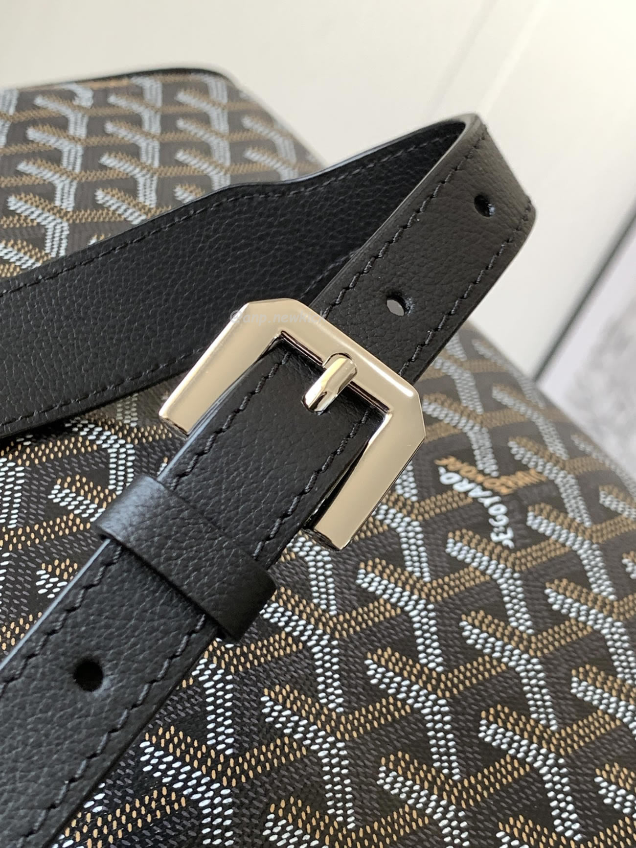 Goyard Cap Voltaire Bag 38.5 Cm X 11.5 Cm X 38 Cm (17) - www.newkick.vip